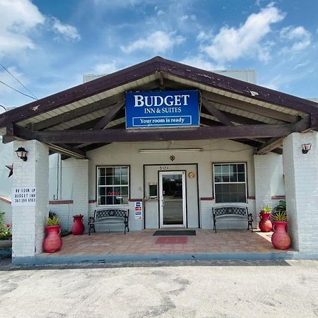 Budget Inn & Suites Freer Exterior photo